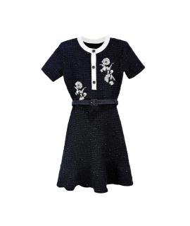 SELF-PORTRAIT Повседневное платье