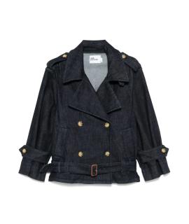 SELF-PORTRAIT Куртка