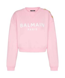 BALMAIN Худи/толстовка