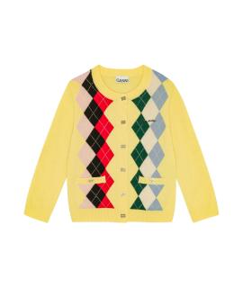 GANNI Кардиган