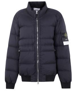 STONE ISLAND Пуховик