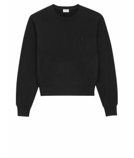 SAINT LAURENT Худи/толстовка