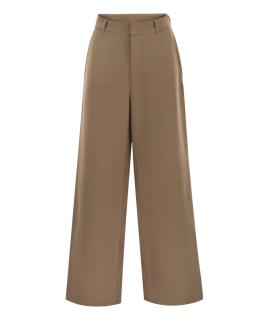 'S MAX MARA Прямые брюки