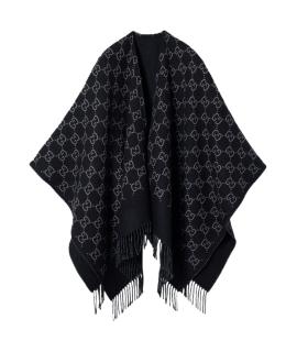 GUCCI Накидка/пончо