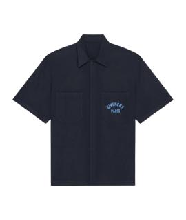 GIVENCHY Кэжуал рубашка