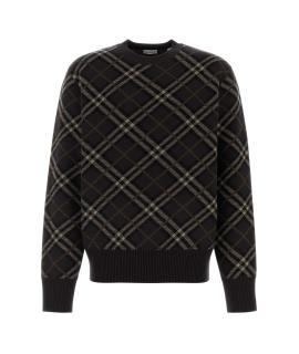 BURBERRY Джемпер / свитер