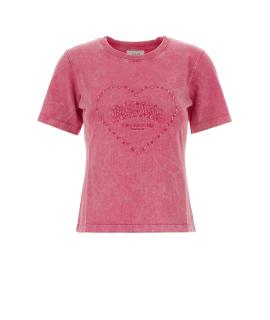 GANNI Футболка