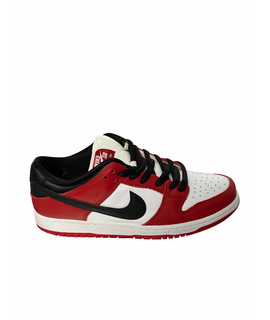 Низкие кроссовки / кеды NIKE SB Dunk Low J-Pack Chicago