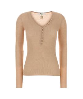 CHLOE Лонгслив