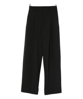 MONCLER Прямые брюки