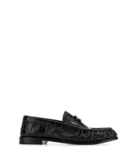 SAINT LAURENT Лоферы
