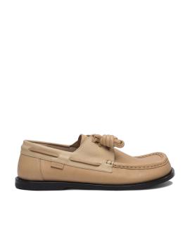 LOEWE Лоферы