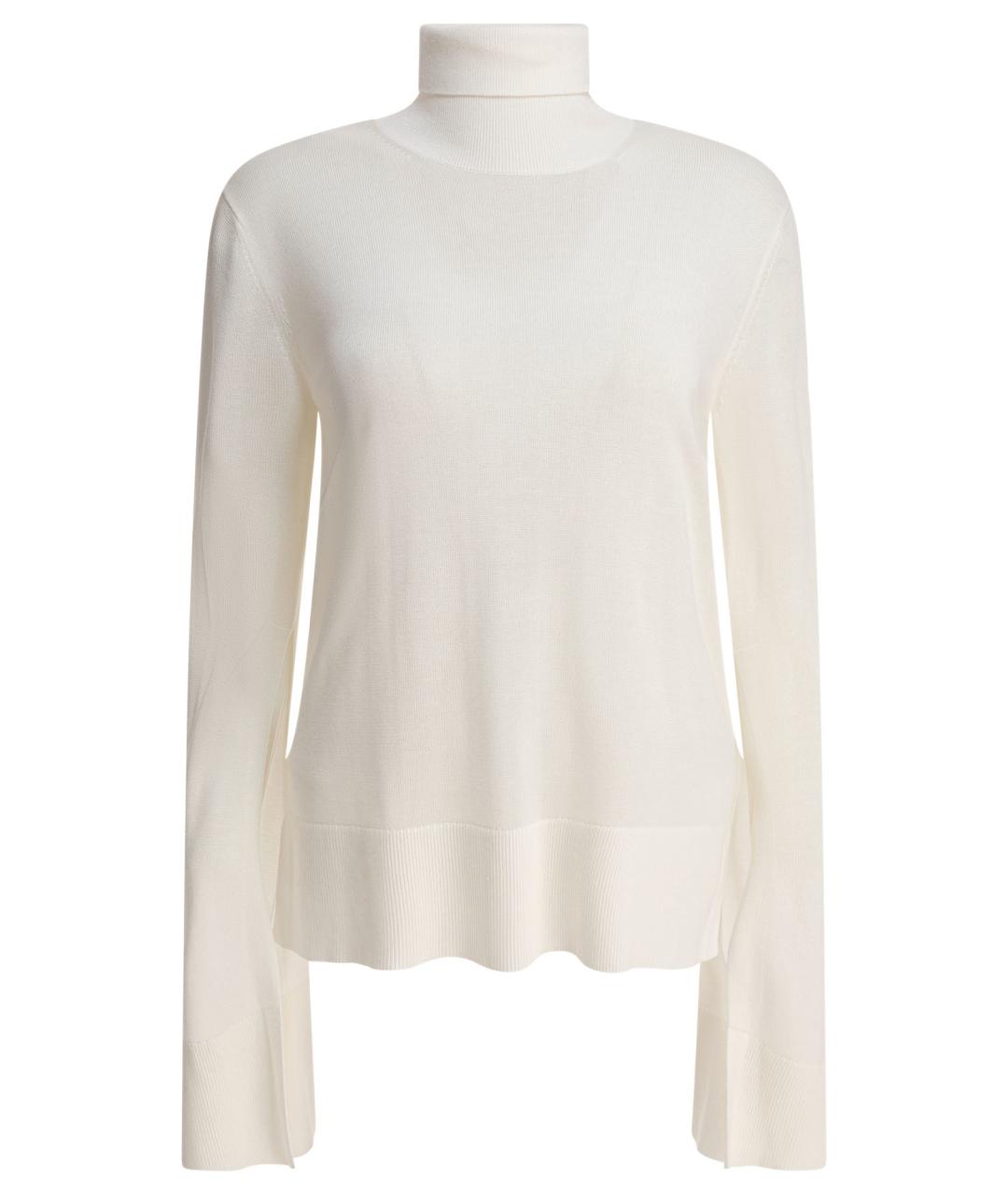 TOTEME Белый джемпер / свитер, фото 1