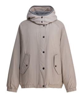 BRUNELLO CUCINELLI Куртка