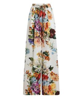 DOLCE&GABBANA Прямые брюки