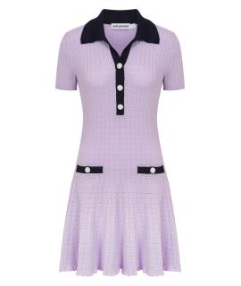 SELF-PORTRAIT Повседневное платье