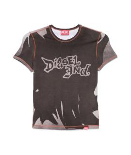 DIESEL Футболка