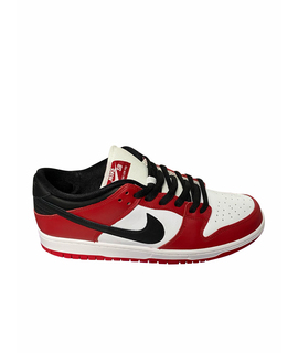 

Низкие кроссовки / кеды NIKE SB Dunk Low J-Pack Chicago