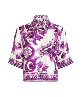 DOLCE&GABBANA Рубашка