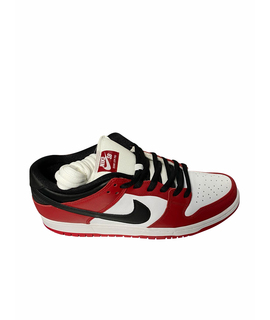 

Низкие кроссовки / кеды NIKE SB Dunk Low J-Pack Chicago