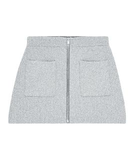 GANNI Юбка мини