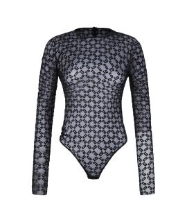 GIVENCHY Лонгслив