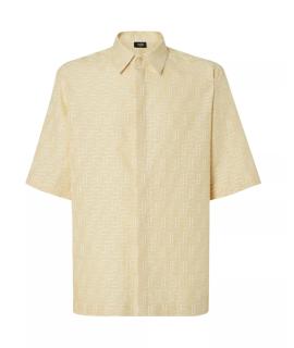 FENDI Кэжуал рубашка