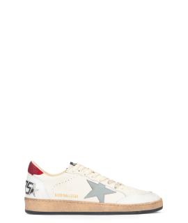 GOLDEN GOOSE DELUXE BRAND Низкие кроссовки / кеды