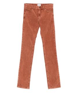 ISABEL MARANT Прямые брюки