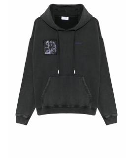 OFF-WHITE Худи/толстовка