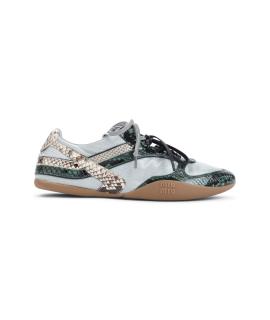 MIU MIU Кроссовки