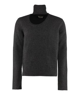 BOTTEGA VENETA Джемпер / свитер