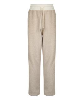 MONCLER Прямые брюки