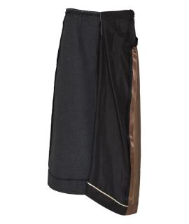 MAISON MARGIELA Юбка миди