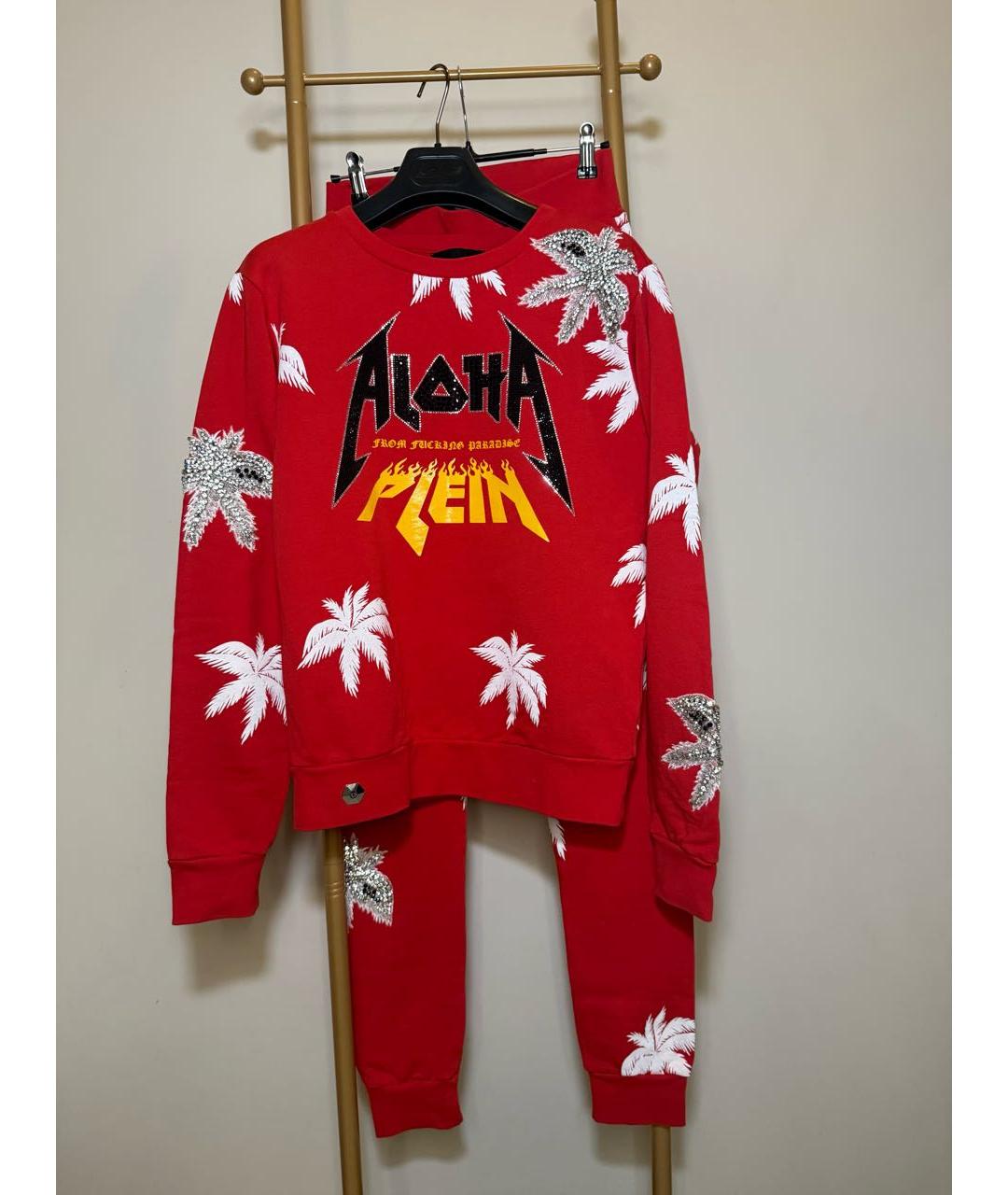 PHILIPP PLEIN Костюм с брюками, фото 3