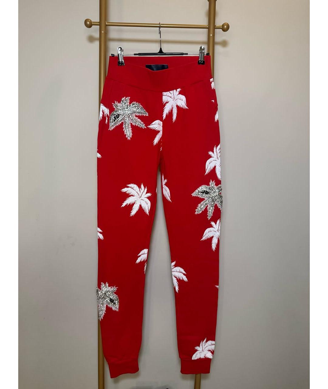 PHILIPP PLEIN Костюм с брюками, фото 2