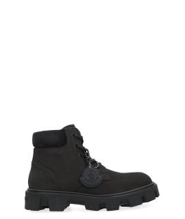 MONCLER Низкие ботинки