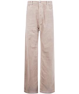 RICK OWENS DRKSHDW Повседневные брюки