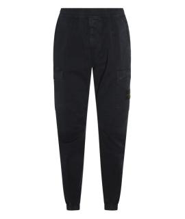 STONE ISLAND Повседневные брюки