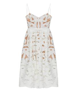 SELF-PORTRAIT Повседневное платье