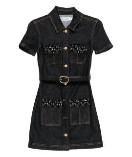 SELF-PORTRAIT Повседневное платье