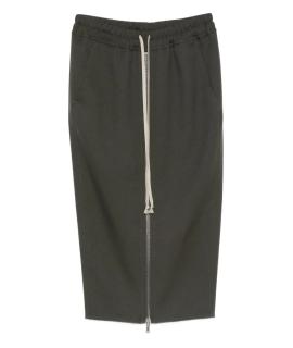 RICK OWENS Юбка миди