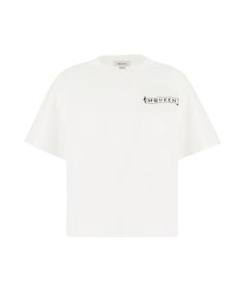 ALEXANDER MCQUEEN Футболка