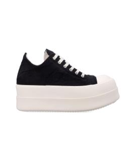 RICK OWENS DRKSHDW Кеды