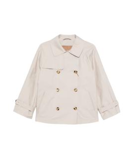 MAX MARA Тренч/плащ