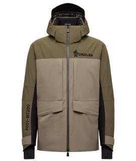 MONCLER Куртка
