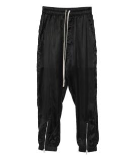 RICK OWENS Прямые брюки