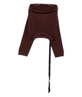 RICK OWENS DRKSHDW Худи/толстовка