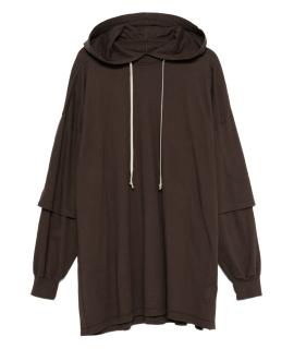 RICK OWENS DRKSHDW Худи/толстовка