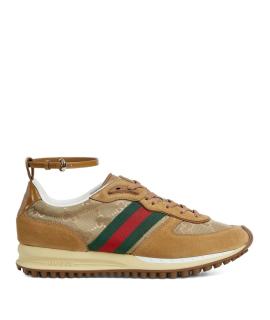 GUCCI Кроссовки